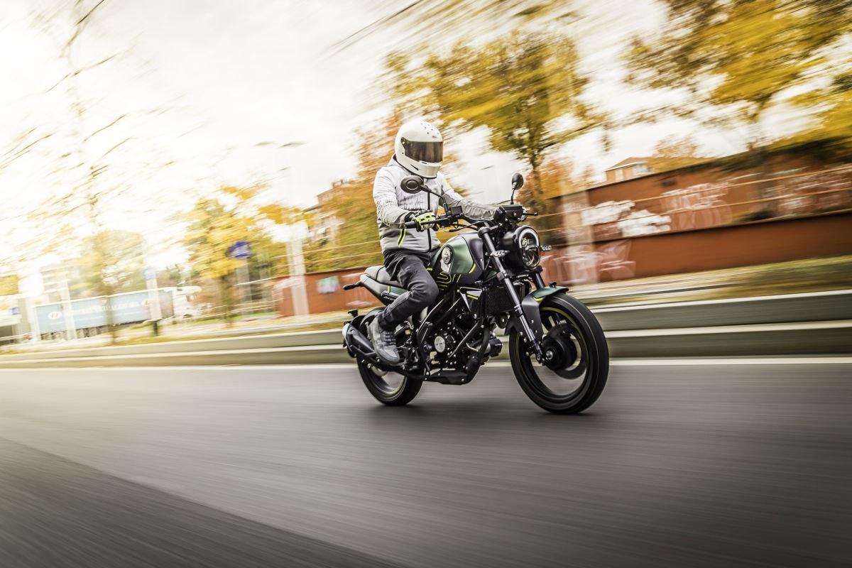 Benelli: la Leoncino 125 arriva nelle concessionarie